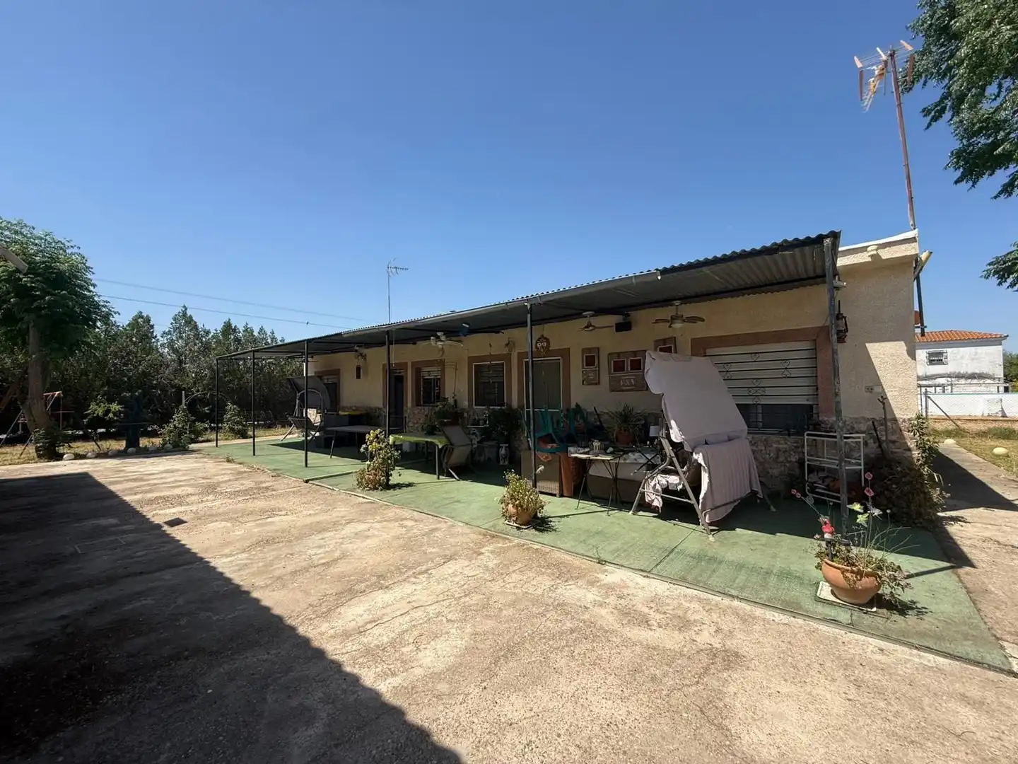 Xalet amb piscina en venda a 54 Calle Cadiz #54 A, imagen 14