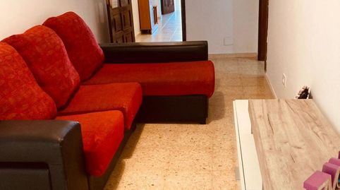 Foto 5 de Piso de alquiler en Sabandeños Los, 22, San Juan, Telde