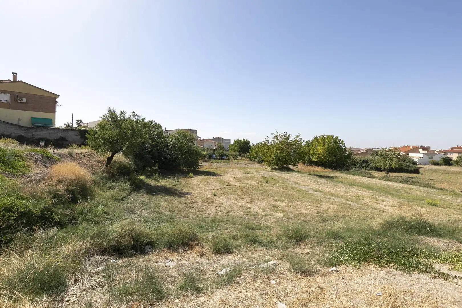 Terreno residencial en venta en Calle de Rafael Alberti, imagen 5