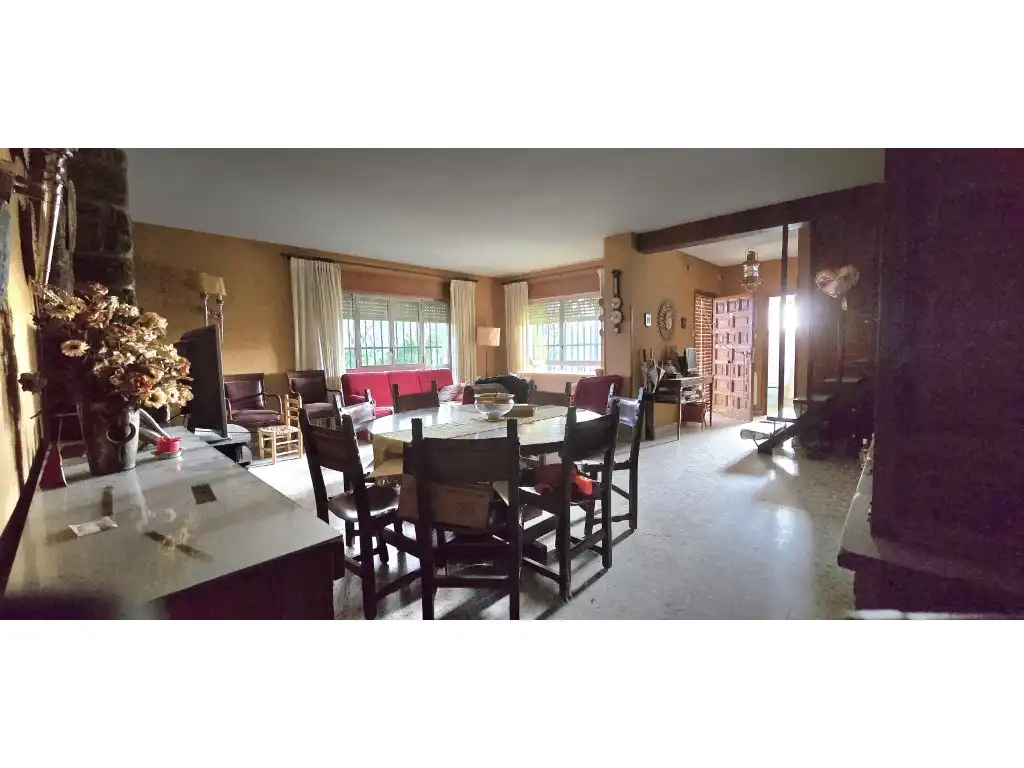 Comedor de Casa o chalet en venta en Guadarrama