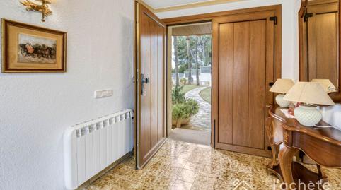 Foto 4 de Casa o xalet en venda a De Les Fonts, Alcossebre, Alcalà de Xivert