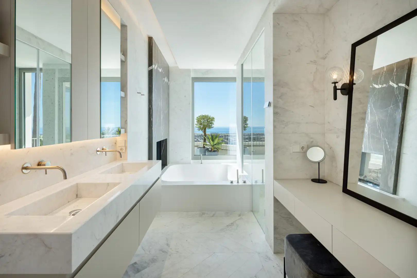 Maison avec piscine à vendre à Benahavís pueblo, imagen 5