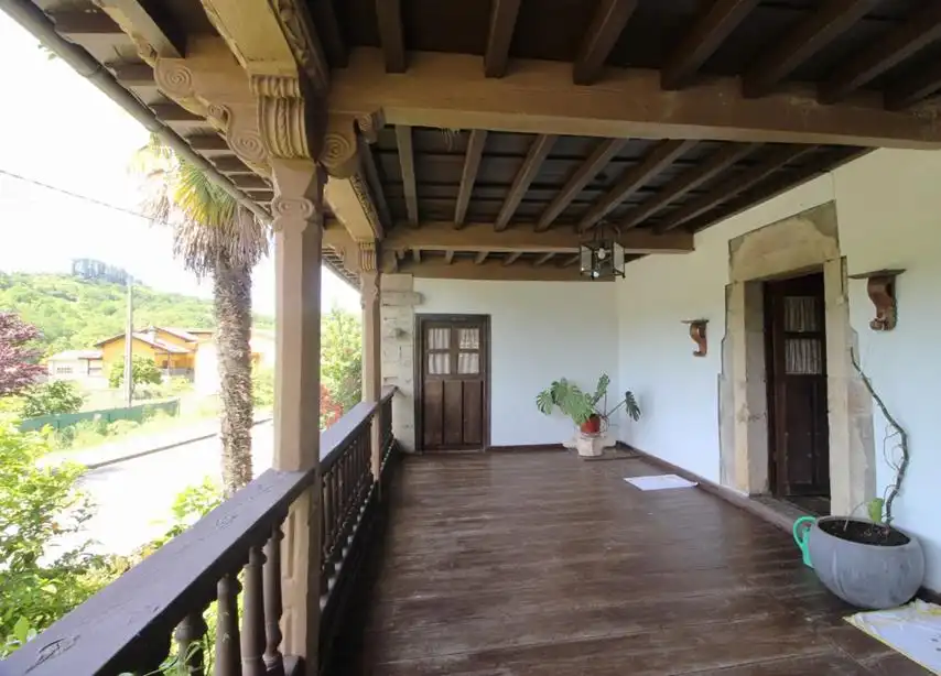 Casa en venta en Cangas de Onís, imagen 25