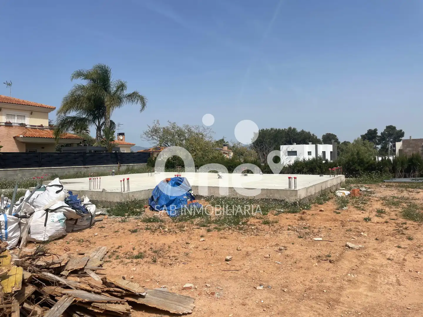 Terreno residenziale in vendita a Calle Gardenia, imagen 10