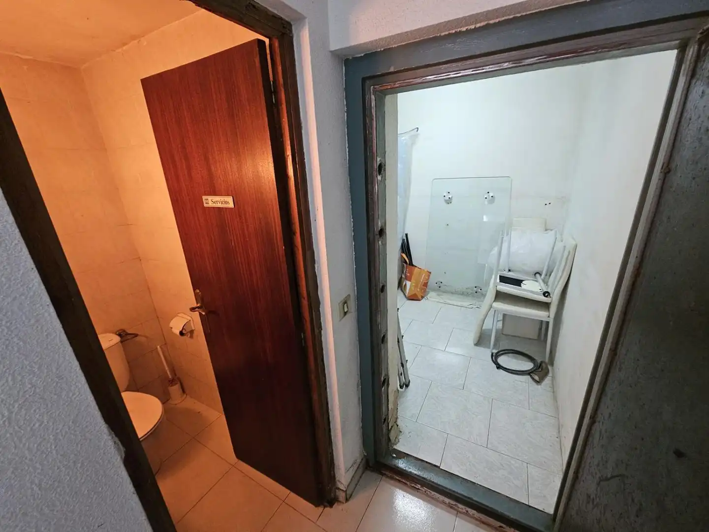 Local comercial de lloguer a Centro, imagen 6