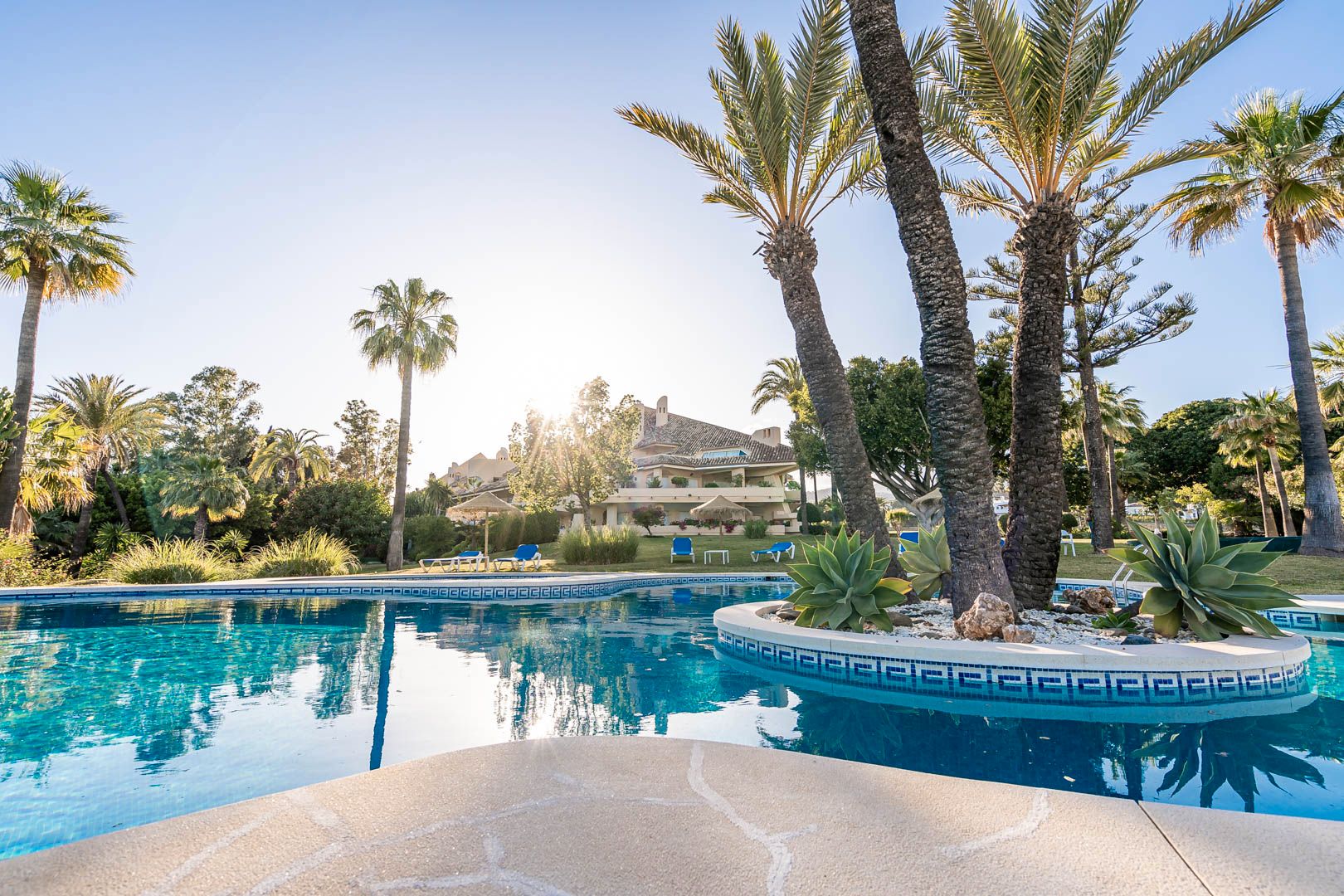 Duplex for sale in Las Brisas
