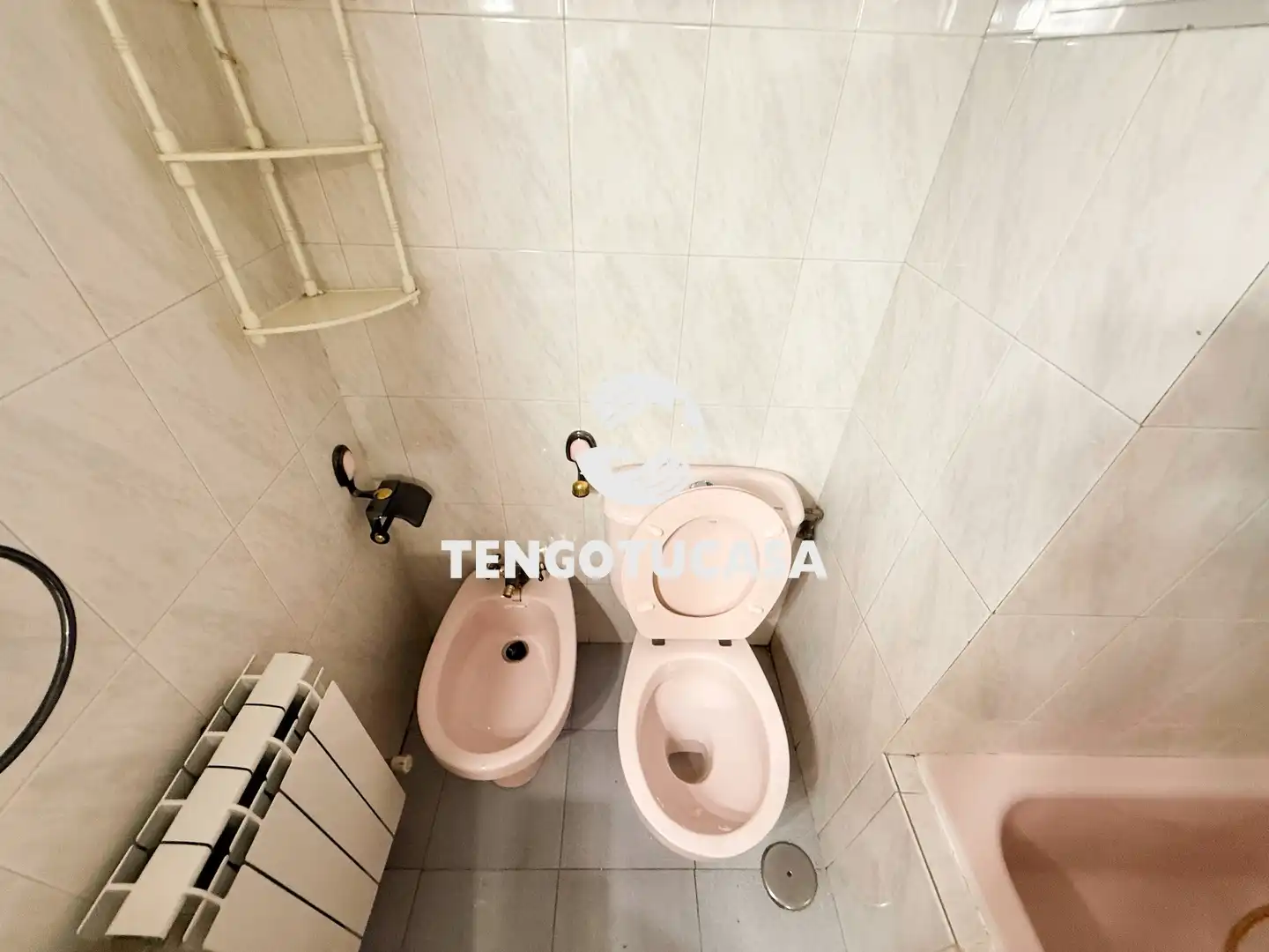 Flat for rent in Calle de Valdecanillas, Simancas