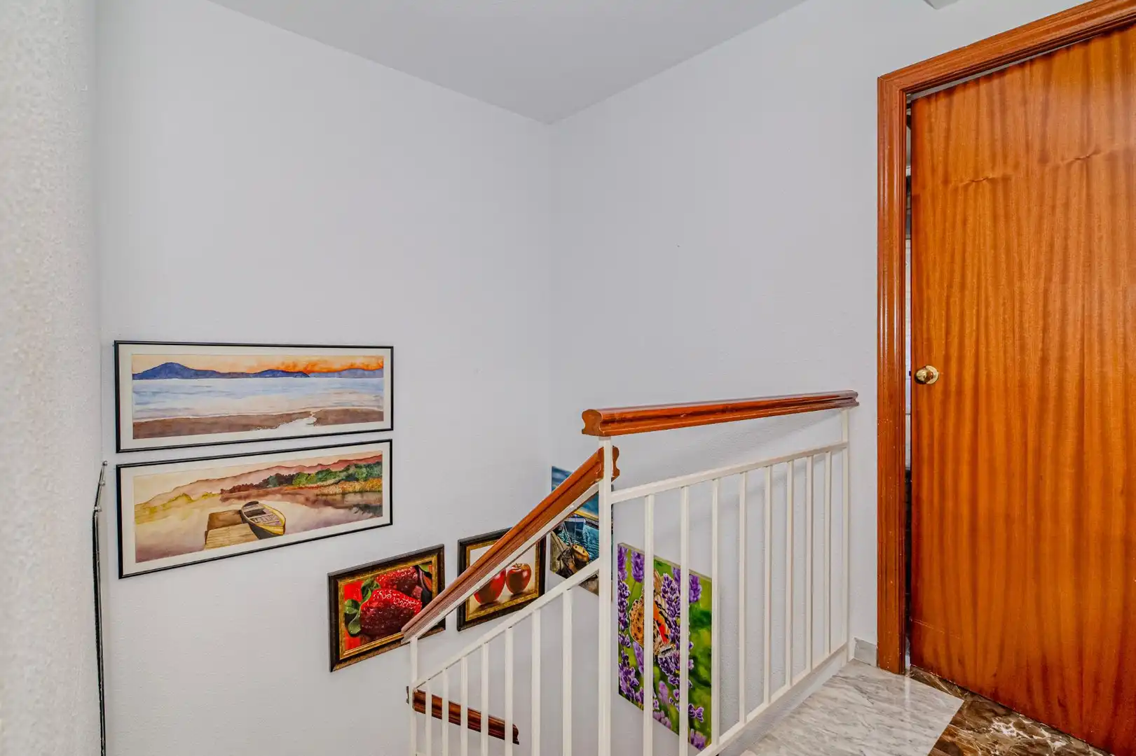 Casa adosada en venta en Granada con Aire acondicionado y Calefacción