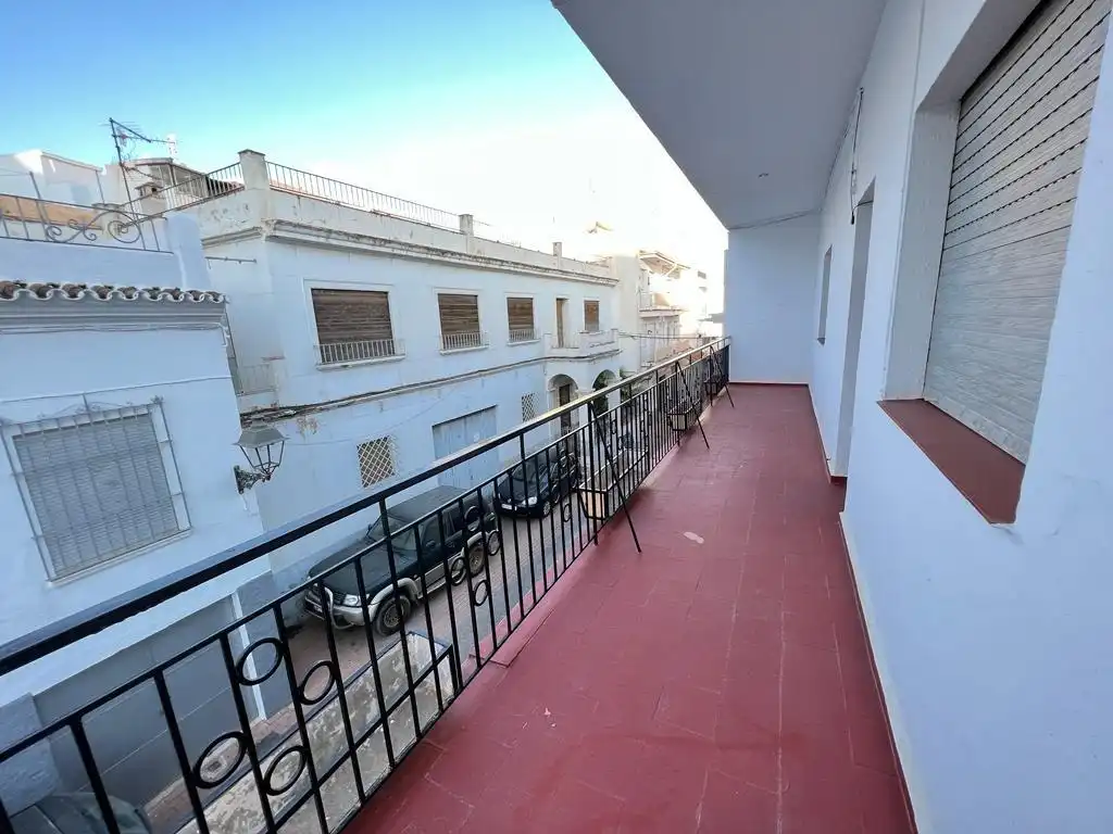 Casa amb terrassa en venda a Calle CONSTITUCION, imagen 25