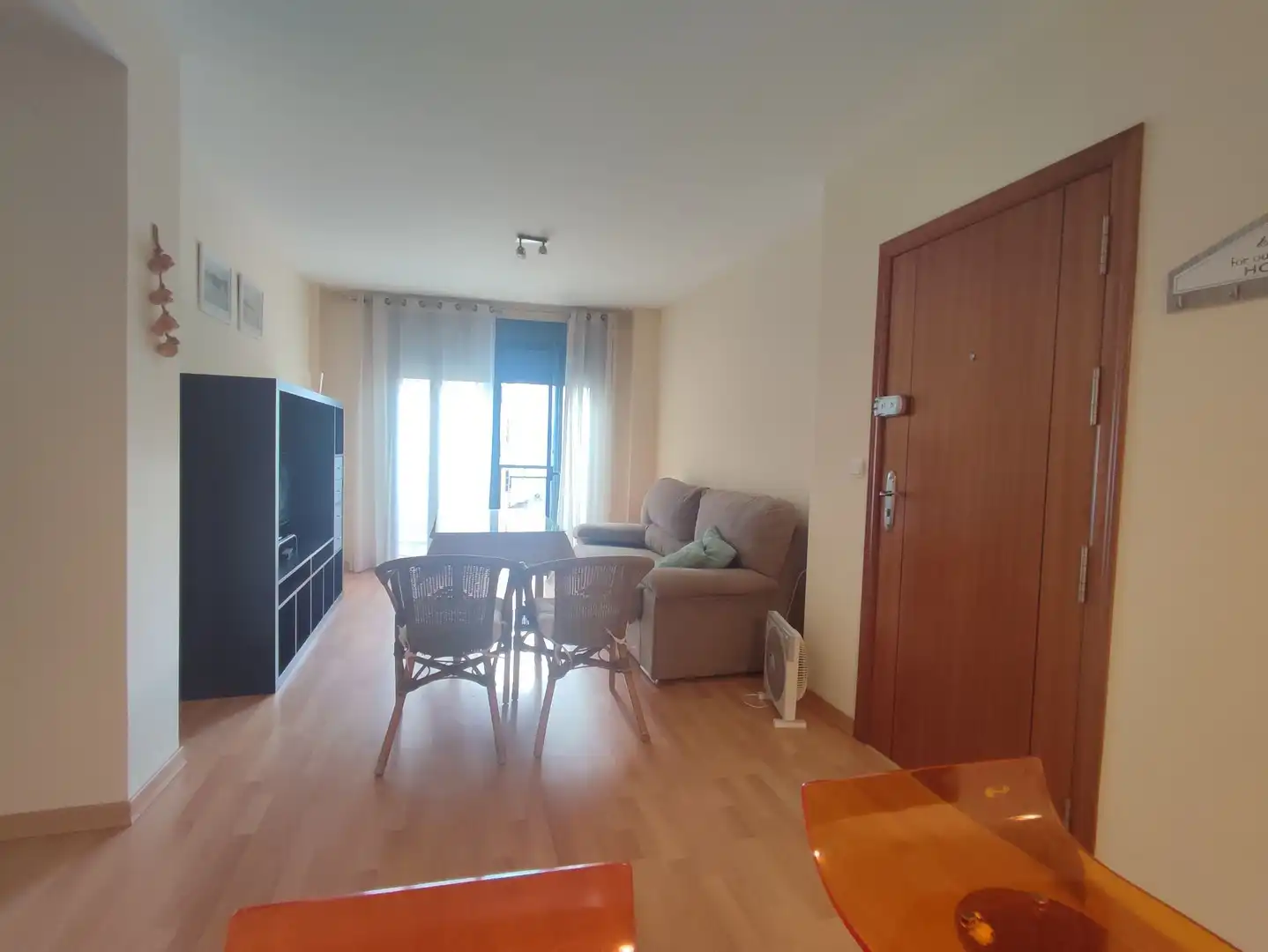 Wohnung mit Aufzug zur Miete in Cardenal Cisnero, imagen 12