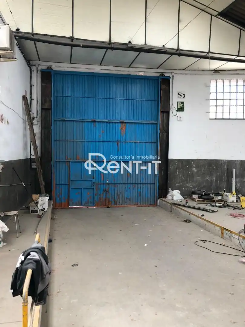 Nave industrielle à louer à Centre, imagen 18