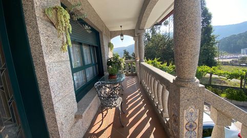 Foto 2 de Casa o chalet en venta en Vilaboa, Pontevedra