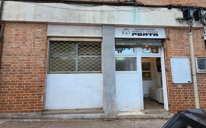 Premises to rent in  Barcelona Capital