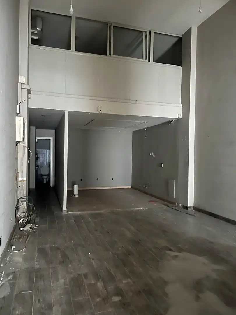 Commercial properties for rent in Santander