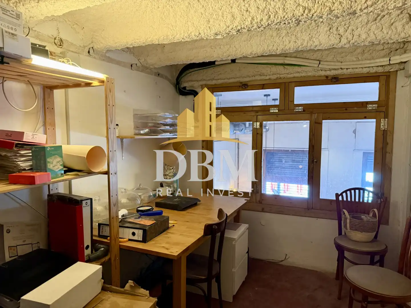 Local comercial en traspàs a Carrer de Mallorca, imagen 7