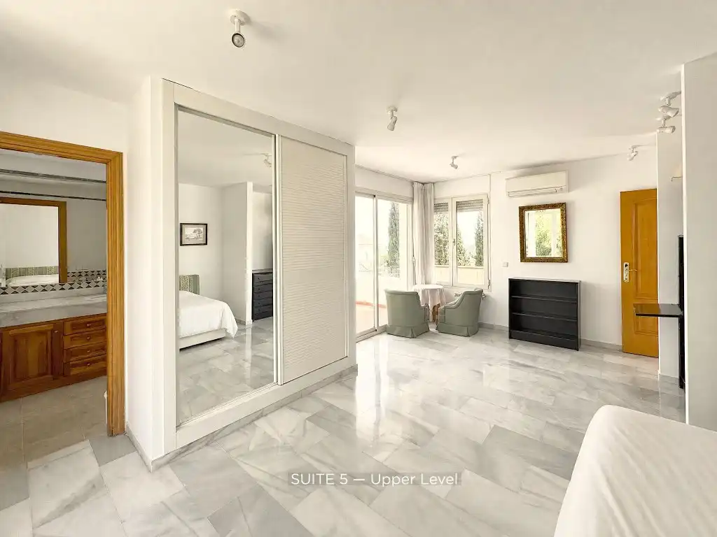 Haus mit Pool zum Verkauf in Calle Los Lagos, imagen 76