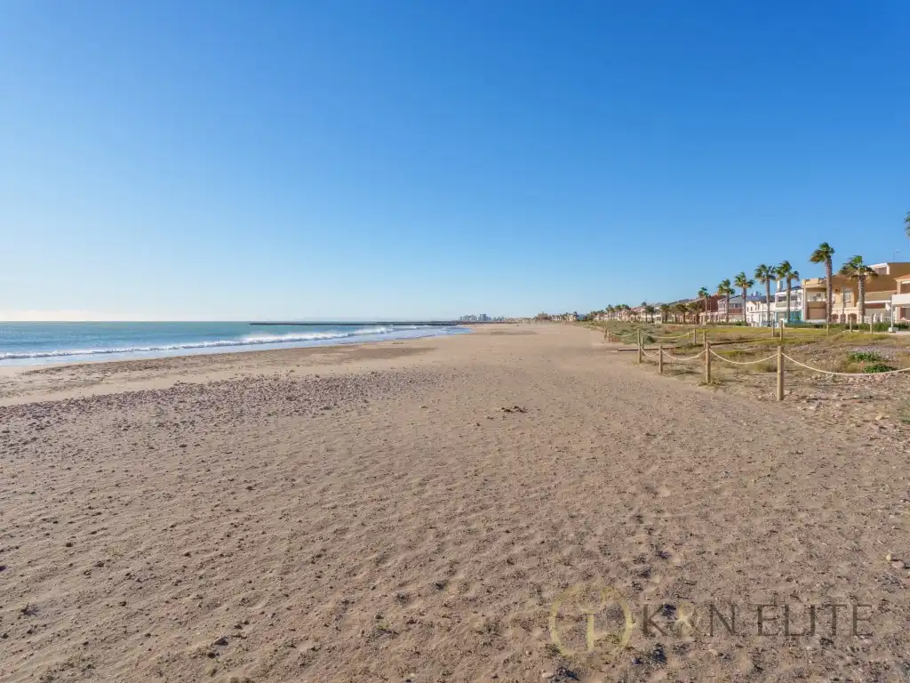 Flat for sale in Playas de Puçol