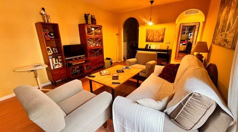 Foto 5 de Apartament en venda a Plaza Plaza San Basilio, Casco Histórico - Ribera - San Basilio, Córdoba Capital
