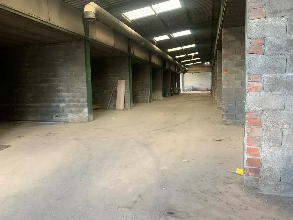 Industrial building for sale in Polígono Los Olivares, imagen 9