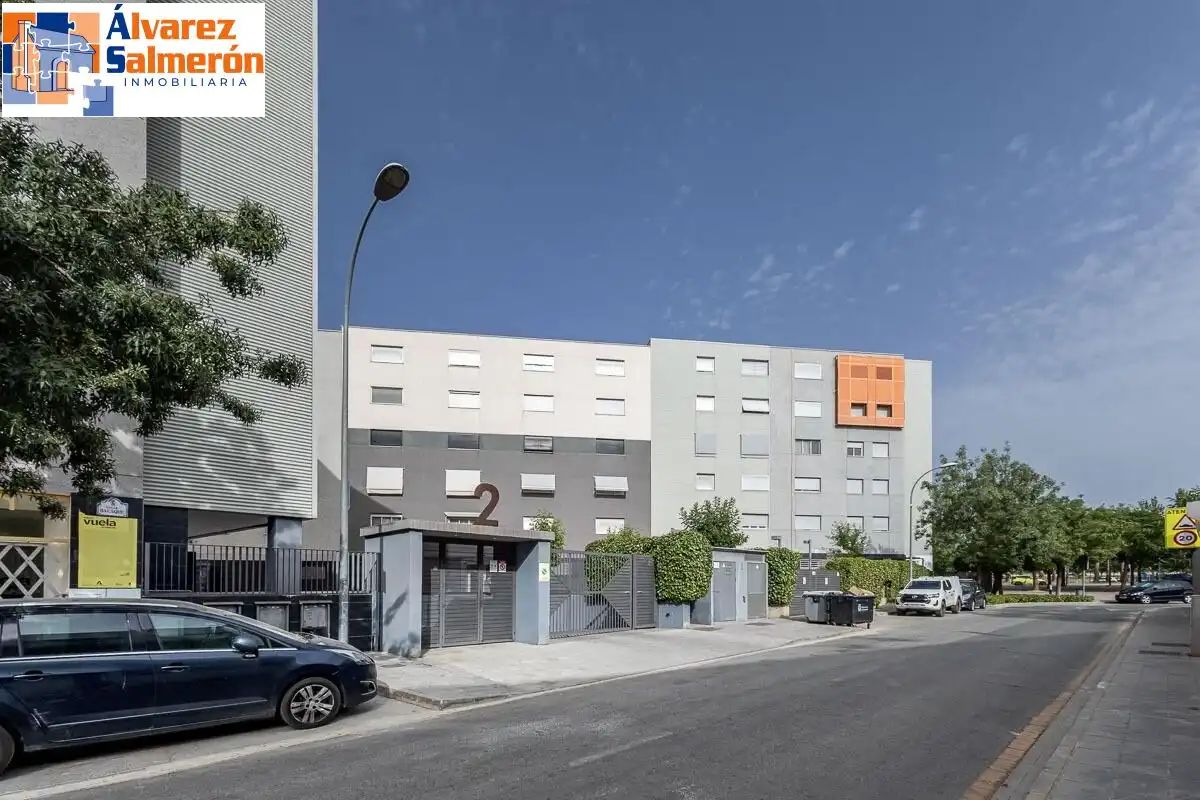 Appartamento con piscina in vendita a Calle Calle Bacaque, imagen 28