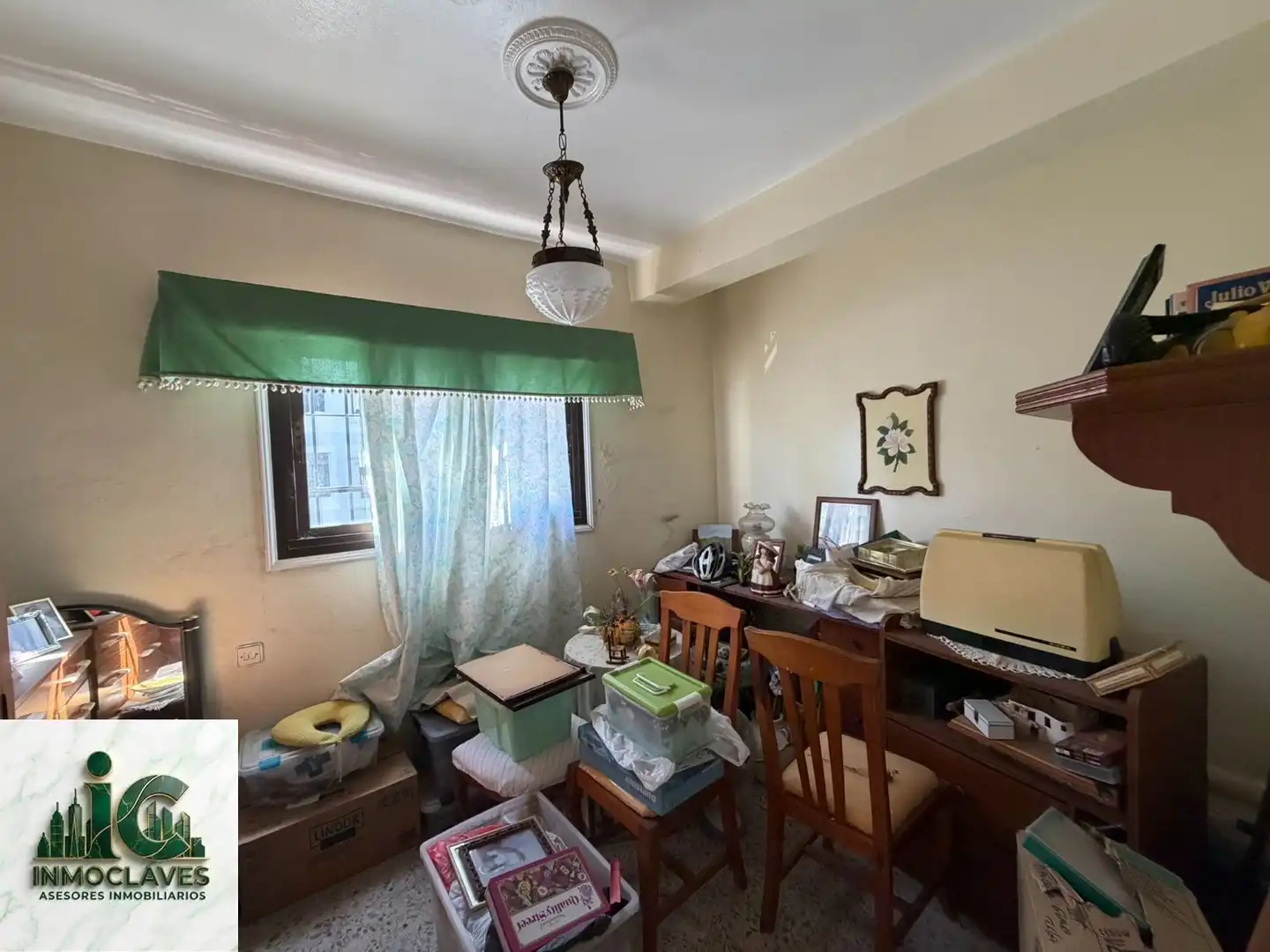 Casa o xalet en venda en Algeciras amb Terrassa