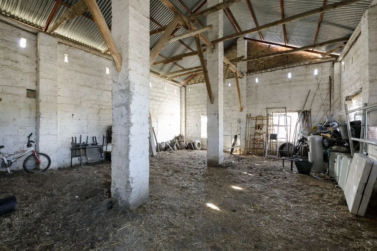 Landhaus mit Pool zum Verkauf in Ctr Santafe S/N, imagen 13