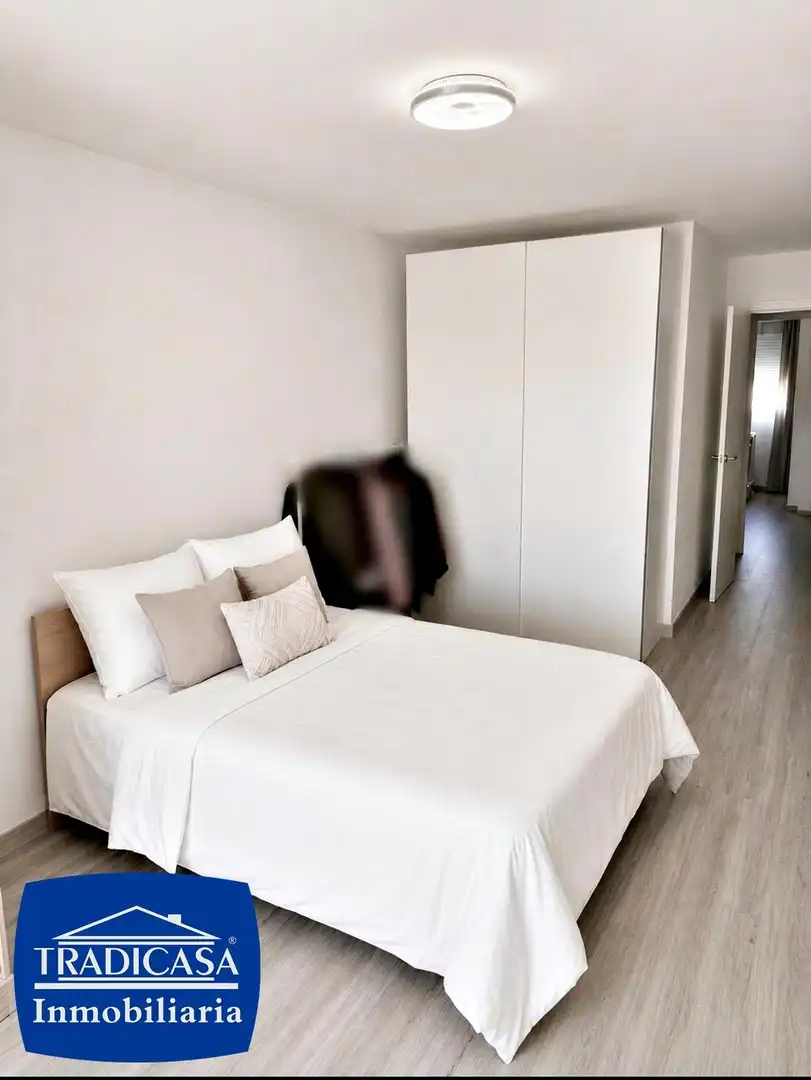 Dormitori de Pis en venda en Jerez de la Frontera amb Aire condicionat, Parquet i Terrassa