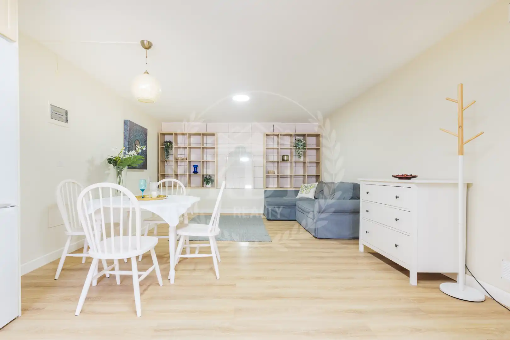 Casa aparellada amb terrassa en venda a Avenida de Bélgica, imagen 12