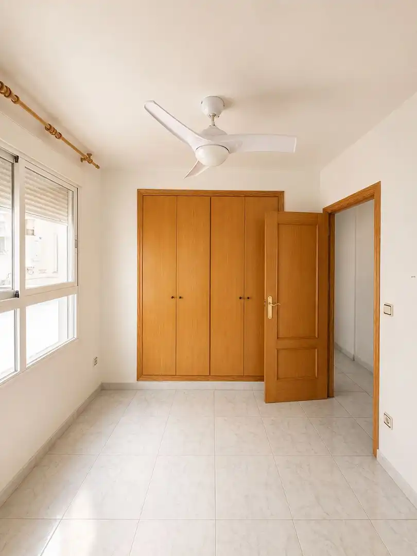 Habitación de Apartamento en venta en Jávea / Xàbia con Calefacción, Terraza y Trastero