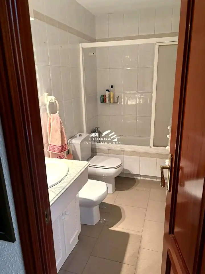 Flat with terrace for sale in Centro, imagen 21