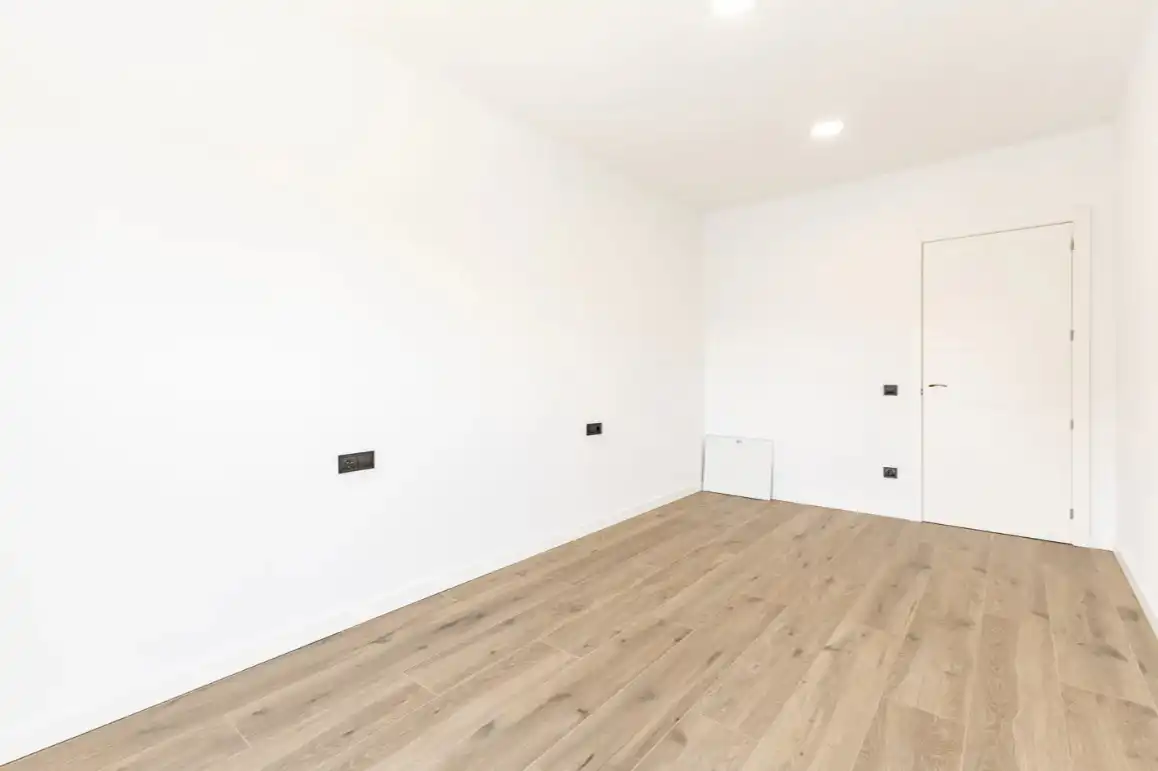 New build Terraced house with garden for sale in Carrer del Pintor Guàrdia, imagen 41