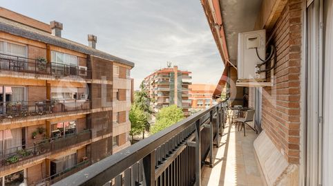 Foto 4 de Piso en venta en Ciudad Jardín, Madrid Capital