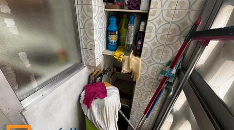 Foto 5 de Pis en venda a Paseo de la Estación, Estación, Salamanca