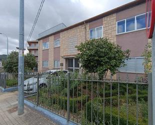 Exterior view of Building for sale in Viana do Bolo