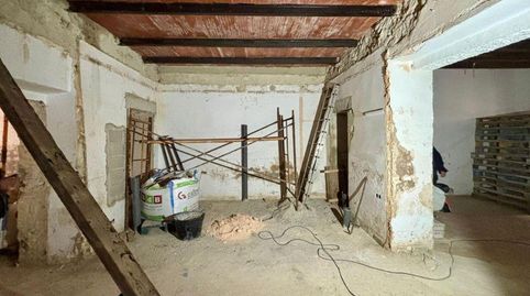 Foto 3 von Erdgeschoss zum Verkauf in Sinia Dels Frares, de la, Manacor Centre, Manacor