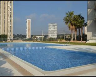 Flat to rent in Via Parque