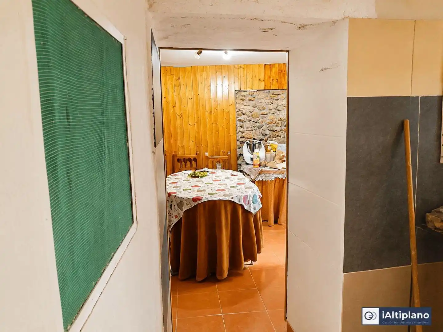 Detached homes for sale in Baza  with Terrace, Furnished and Balcony