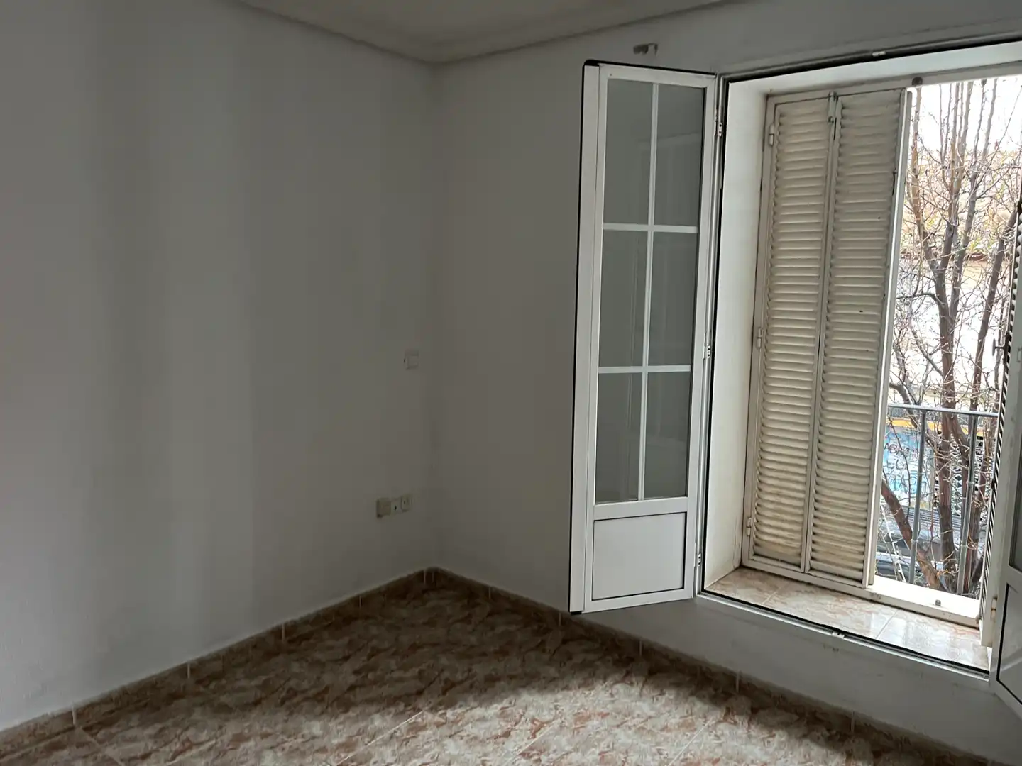 Bedroom of Duplexes for sale in Aranjuez  with Heating, Storage room and Oven