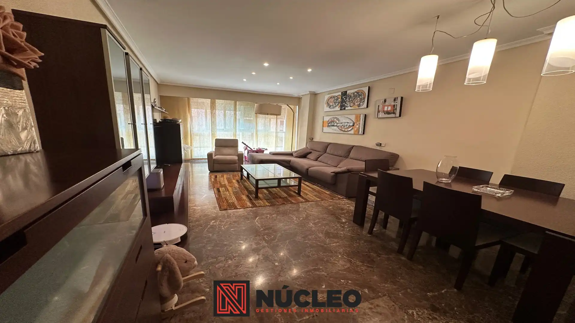 Appartement avec ascenseur à vendre à Carrer d'Herrero