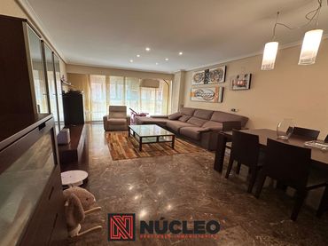 Piso con ascensor en venta en Carrer d'Herrero