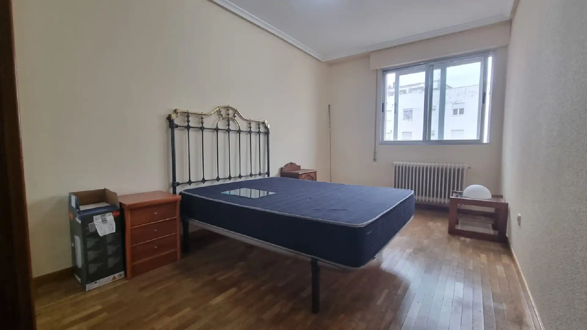Apartament de lloguer a San Pablo y Santa Marina