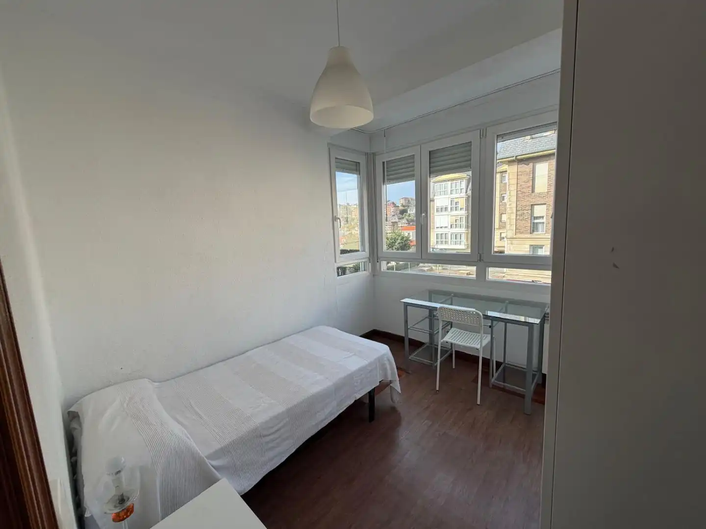 Habitación de Piso en venta en Santander con Calefacción y Terraza