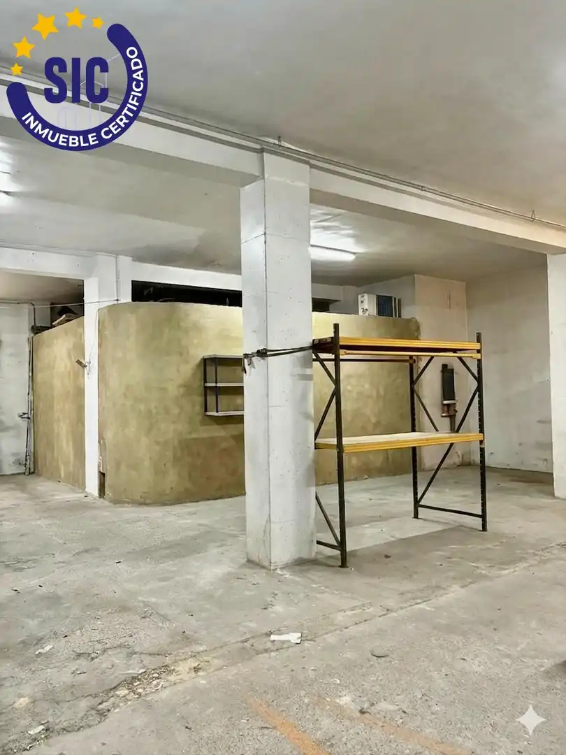 Gewerbefläche zum Verkauf in Calle SANTS DE LA PEDRA, imagen 18