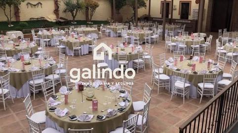 Foto 2 de Casa o xalet en venda a San Alberto - La Alcubilla - Florisol, Málaga Capital