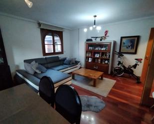 Duplex for sale in Santurtzi