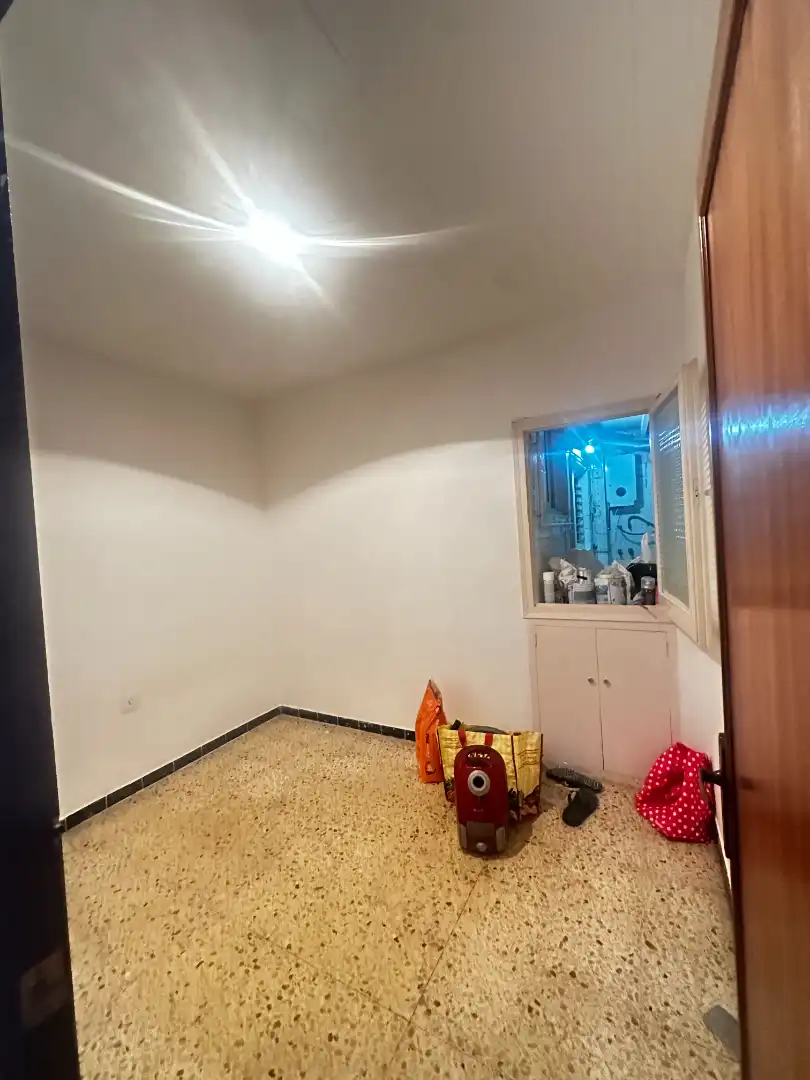 Planta baixa en venda en Mataró amb Forn