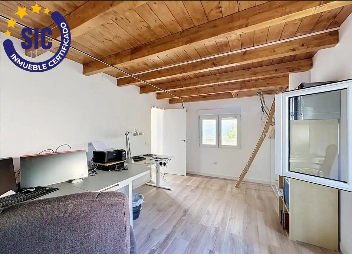 Chalet con jardín en venta en Calle JULIO ROMERO DE TORRES, imagen 25