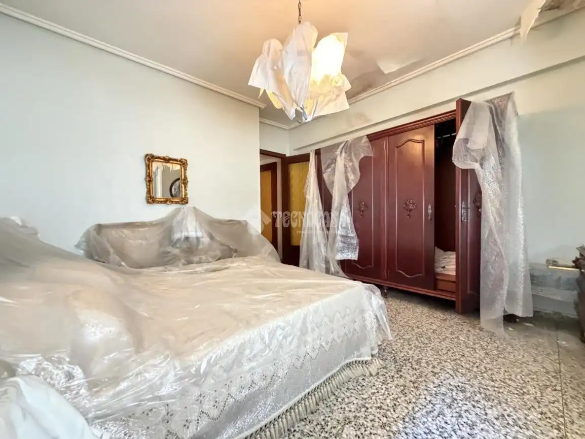 Habitación de Piso en venta en Xirivella con Balcón