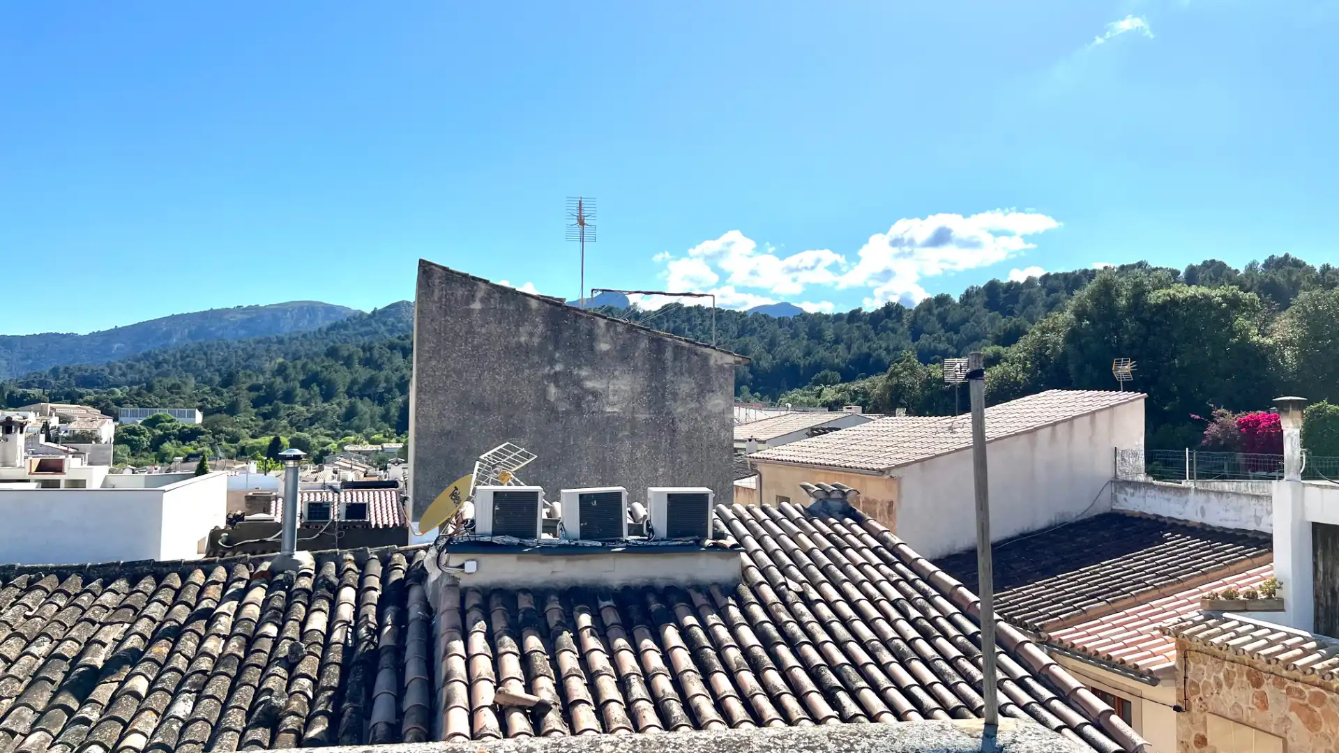 Landhaus zum Verkauf in Pollença Poble, imagen 24