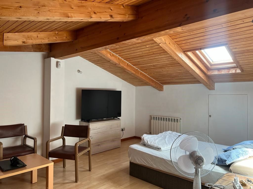 Àtic en venda a Carrer Migdia, Vilobí d'Onyar